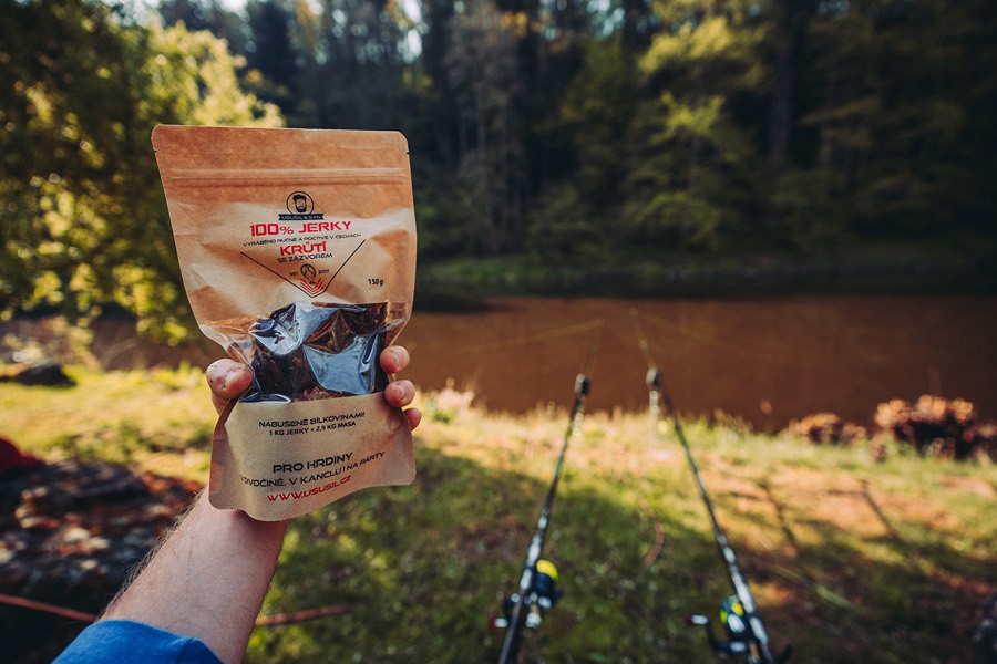 ususil & syn jerky kruti